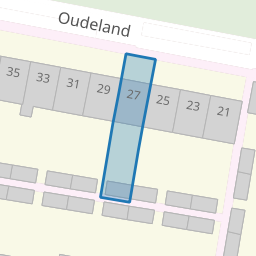 Perceel HML01-E-2182