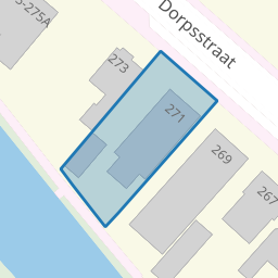 Perceel HML01-E-2261