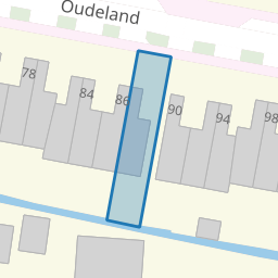 Perceel HML01-E-2451