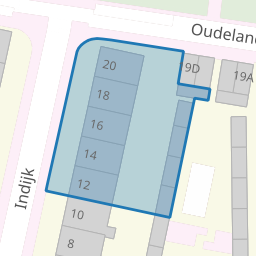 Perceel HML01-E-2577