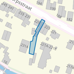 Perceel HML01-E-2643