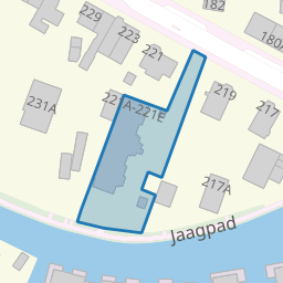 Perceel HML01-E-2651