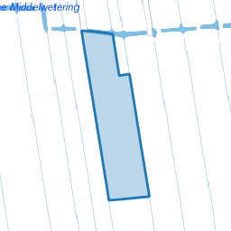 Perceel HML01-H-179
