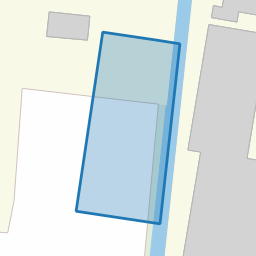 Perceel HML01-H-864