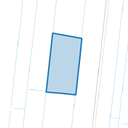 Perceel HML01-H-870