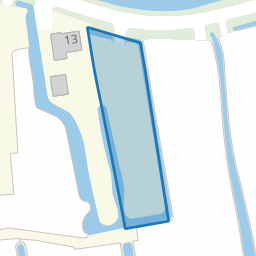 Perceel HML01-H-932