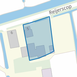 Perceel HML01-H-961