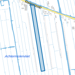 Perceel HML01-H-991