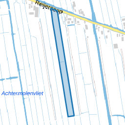 Perceel HML01-H-992