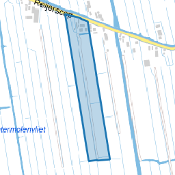 Perceel HML01-H-993