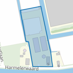 Perceel HML01-K-164