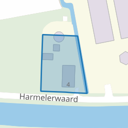 Perceel HML01-K-236