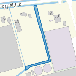 Perceel HML01-K-254