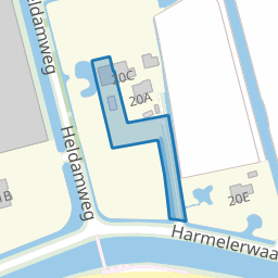 Perceel HML01-K-399