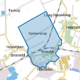 Sectie L