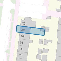 Perceel HML01-L-1001