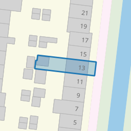 Perceel HML01-L-1017