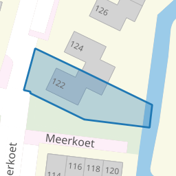 Perceel HML01-L-1041