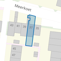 Perceel HML01-L-1052