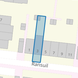 Perceel HML01-L-1174