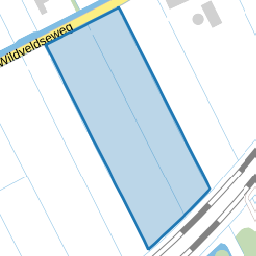 Perceel HML01-L-1297