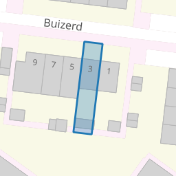 Perceel HML01-L-1341