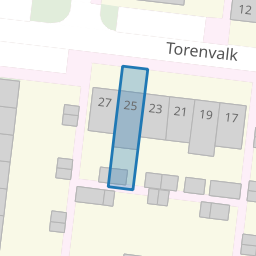 Perceel HML01-L-1345