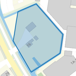 Perceel HML01-L-1372