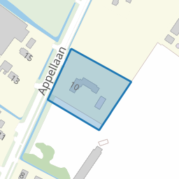 Perceel HML01-L-1389