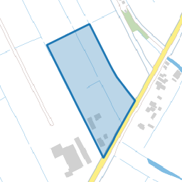 Perceel HML01-L-1391