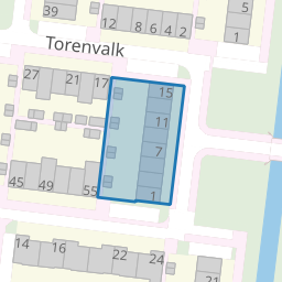 Perceel HML01-L-1408