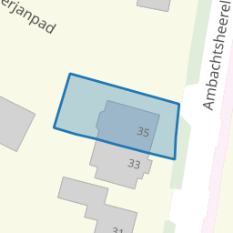 Perceel HML01-L-1464