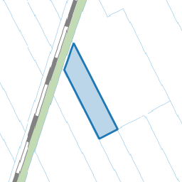 Perceel HML01-L-157