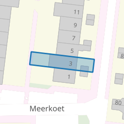 Perceel HML01-L-1606