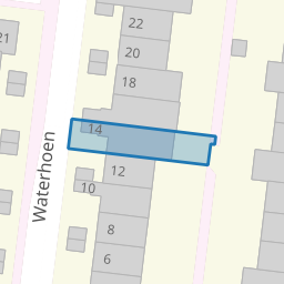 Perceel HML01-L-1640