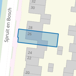 Perceel HML01-L-1672