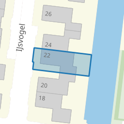 Perceel HML01-L-1697