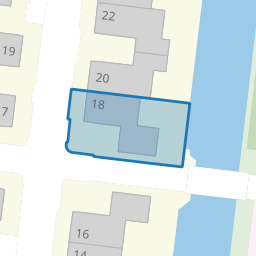 Perceel HML01-L-1699