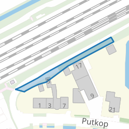 Perceel HML01-L-1994