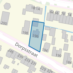 Perceel HML01-L-2016