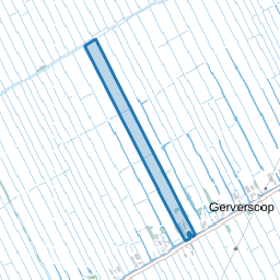 Perceel HML01-L-2057