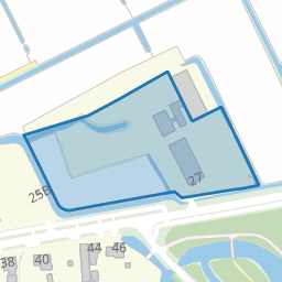 Perceel HML01-L-2076