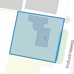 Perceel HML01-L-2107