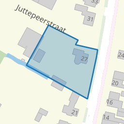 Perceel HML01-L-2295