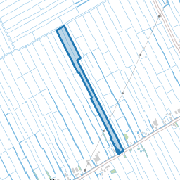 Perceel HML01-L-925