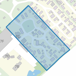 Perceel HML02-B-1561