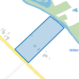 Perceel HML02-B-1864