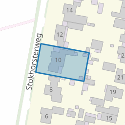 Perceel HML02-D-1333