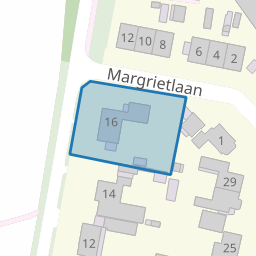 Perceel HML02-D-1400