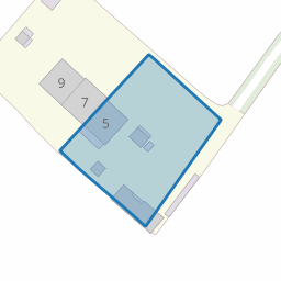 Perceel HML02-D-1628